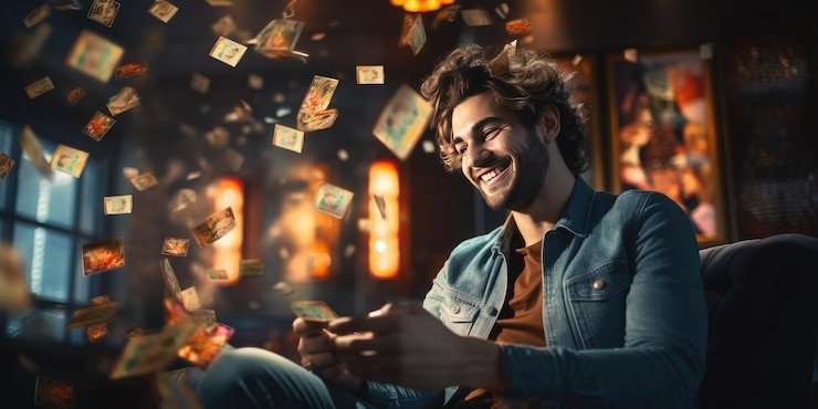 Tampilan mobile big4 yang mudah dibaca