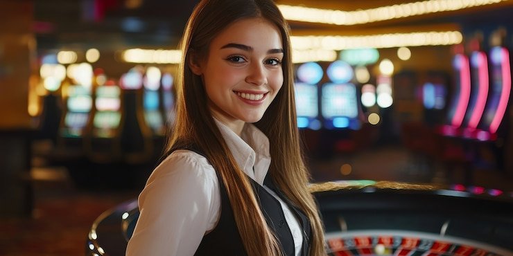 Tampilan beranda big4 untuk pengguna dewasa